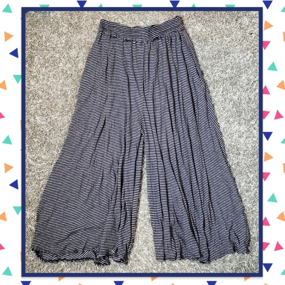 Free People Pants Jumpsuits Beach Pants Poshmark